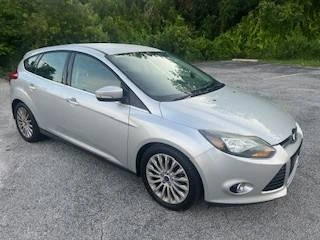2012 Ford Focus 3rd Gen - Image 3 of 13
