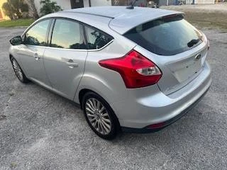 2012 Ford Focus 3rd Gen - Image 6 of 13