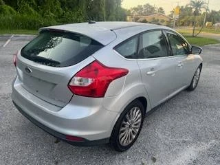 2012 Ford Focus 3rd Gen - Image 5 of 13