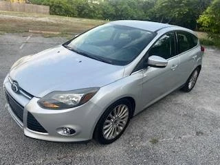 2012 Ford Focus 3rd Gen - Image 2 of 13