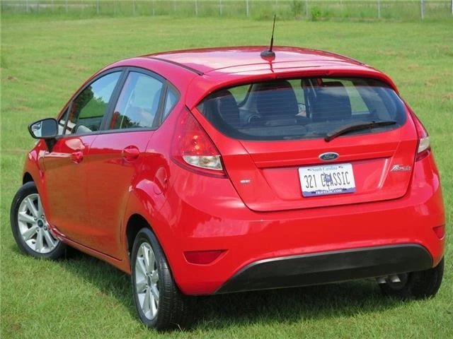 2012 Ford Fiesta - Image 2 of 4