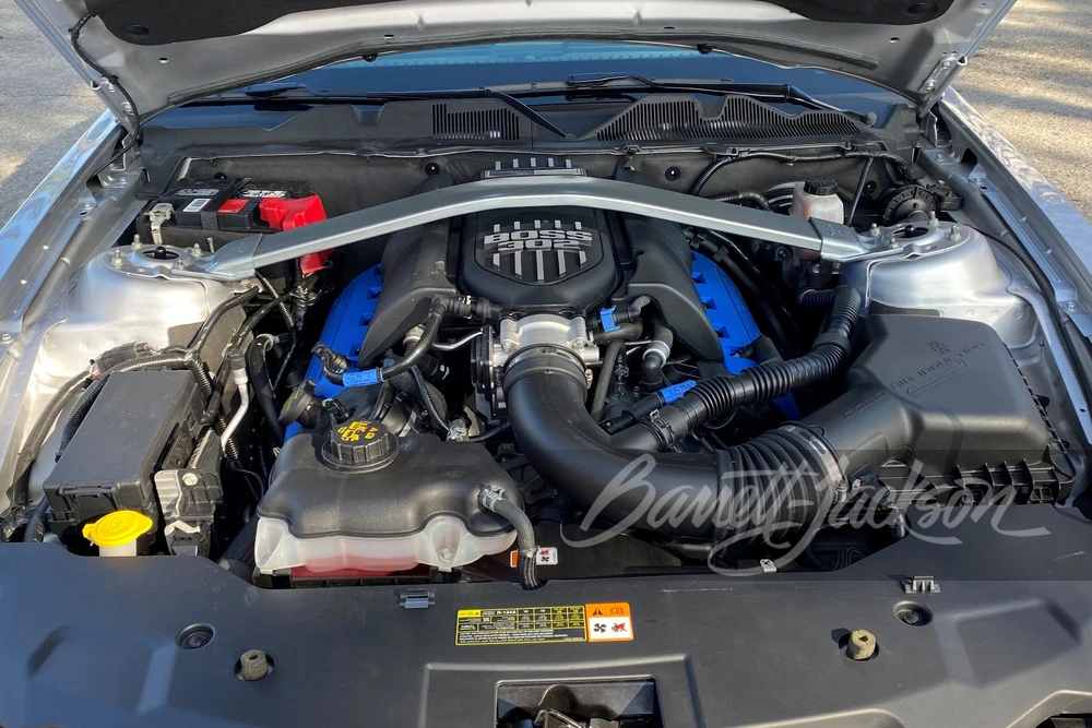 2012 Ford S197 Mustang - Image 2 of 4