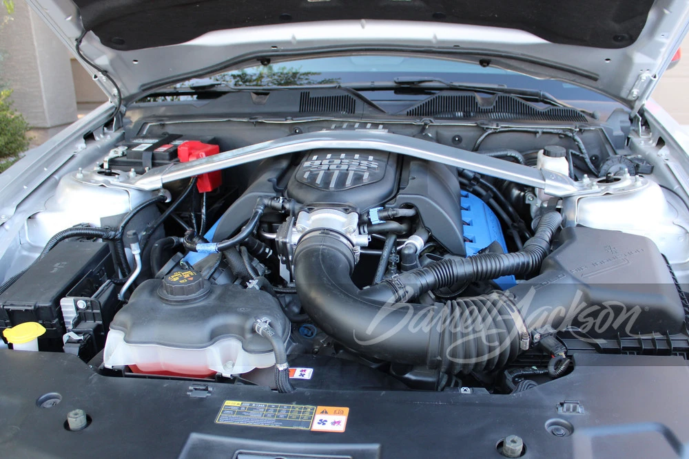 2012 Ford S197 Mustang - Image 2 of 18