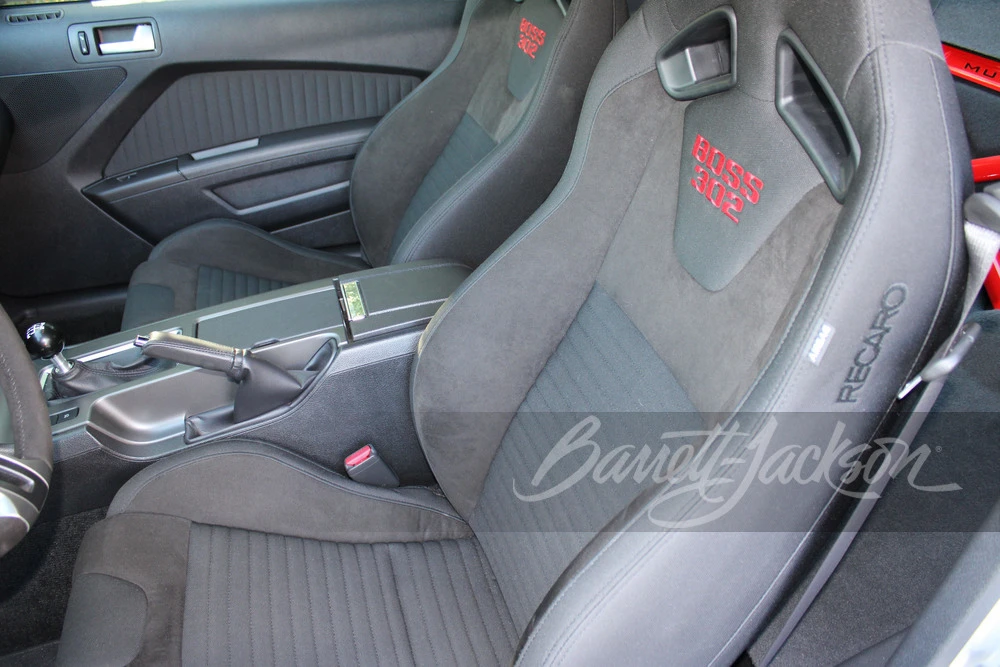 2012 Ford S197 Mustang - Image 3 of 18