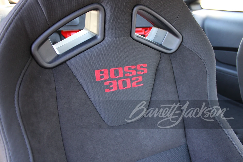 2012 Ford S197 Mustang - Image 4 of 18
