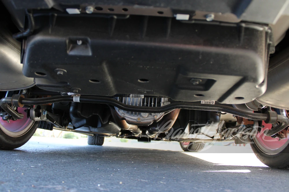 2012 Ford S197 Mustang - Image 5 of 18