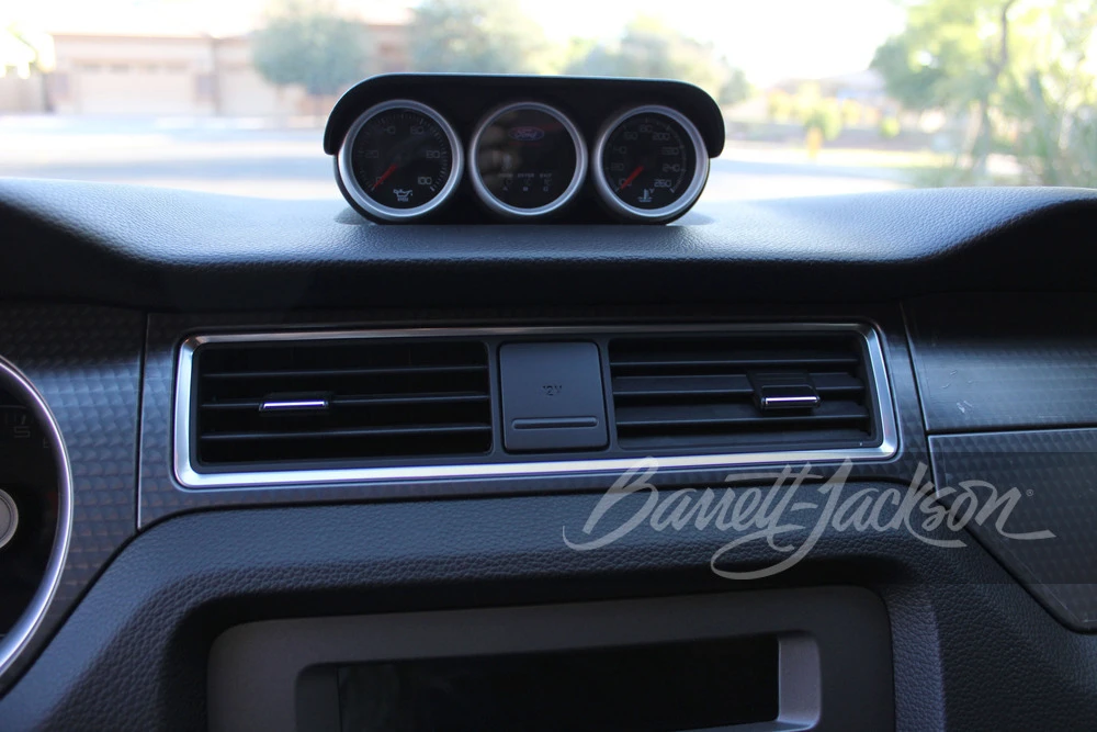 2012 Ford S197 Mustang - Image 6 of 18