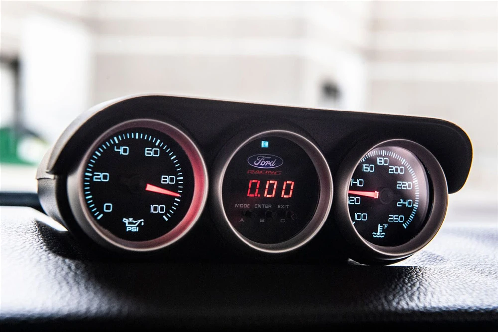 2012 Ford S197 Mustang Boss 302 - Image 9 of 12