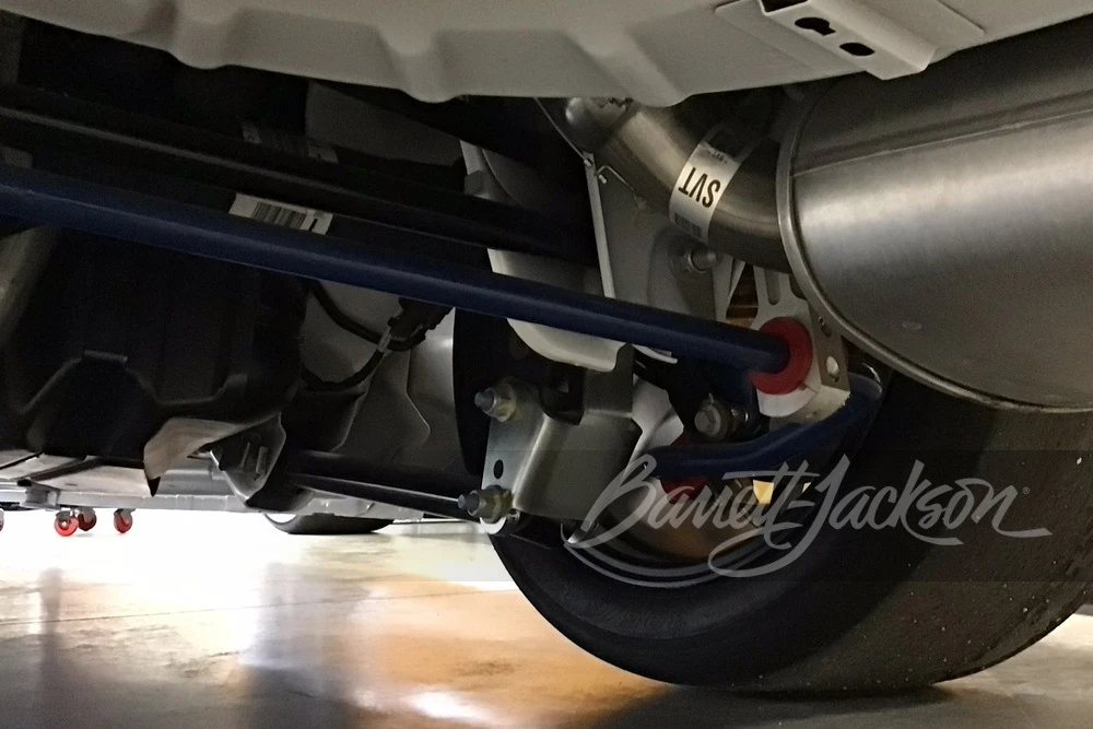 2012 Ford S197 Mustang Boss 302 - Image 11 of 31