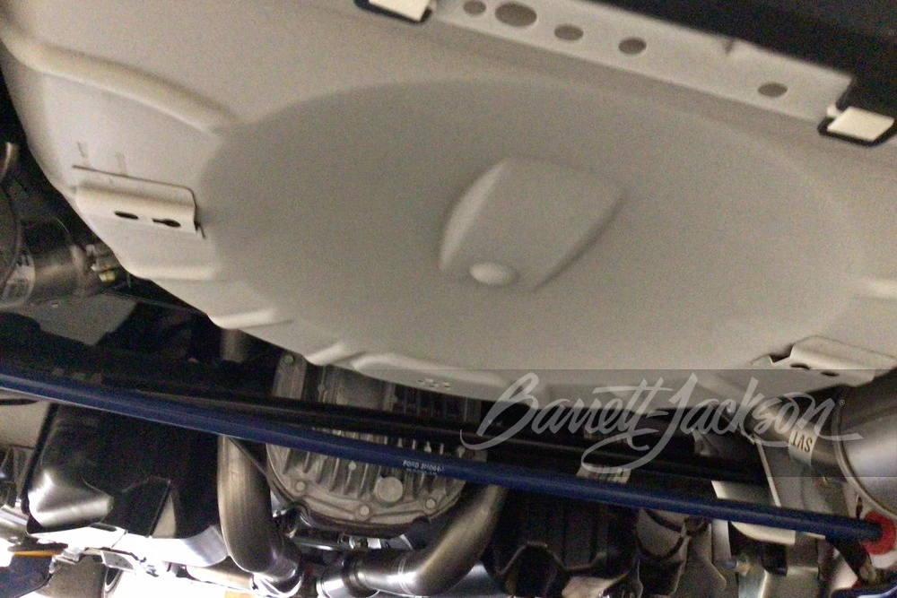 2012 Ford S197 Mustang Boss 302 - Image 16 of 31