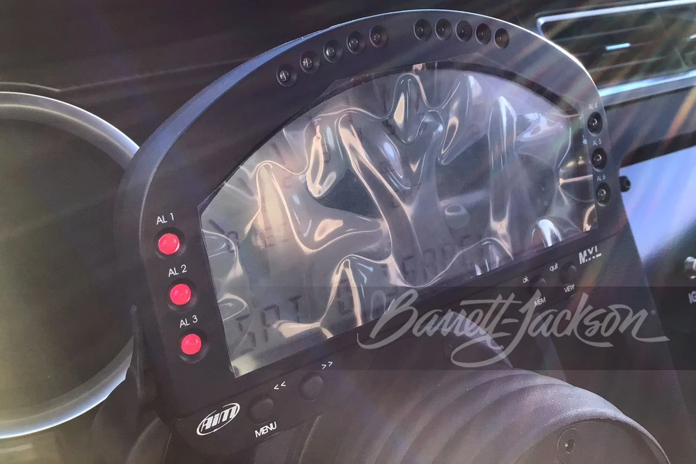 2012 Ford S197 Mustang Boss 302 - Image 17 of 31