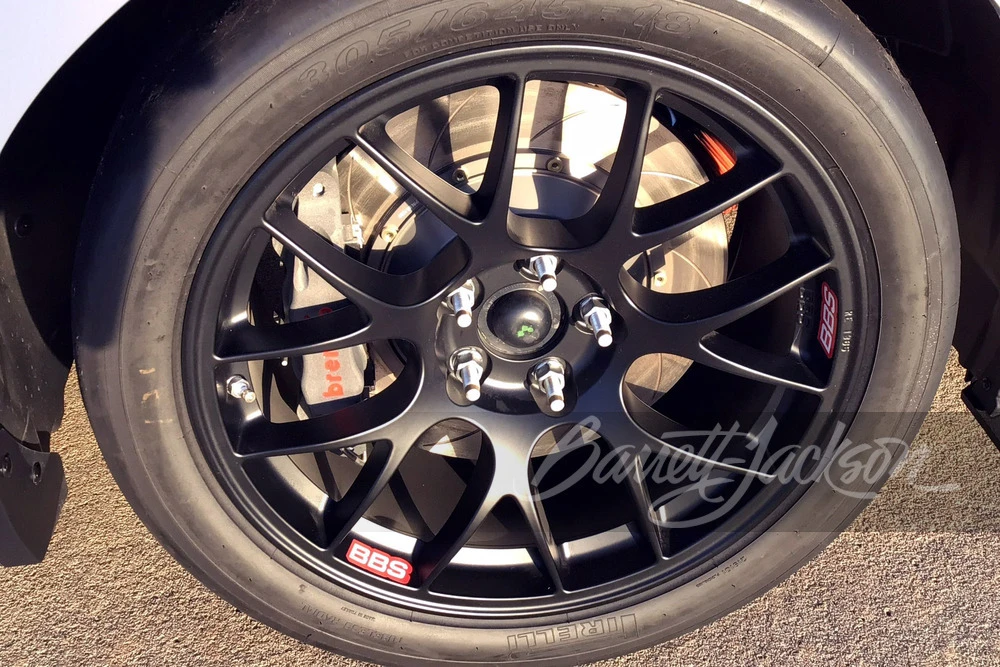 2012 Ford S197 Mustang Boss 302 - Image 24 of 31