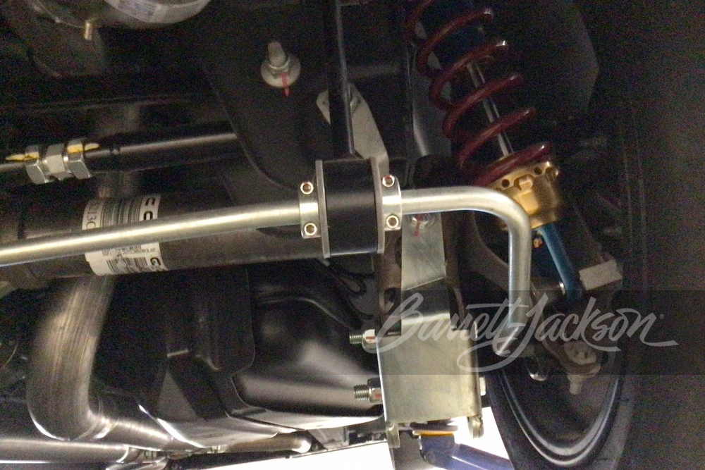 2012 Ford S197 Mustang Boss 302 - Image 26 of 31