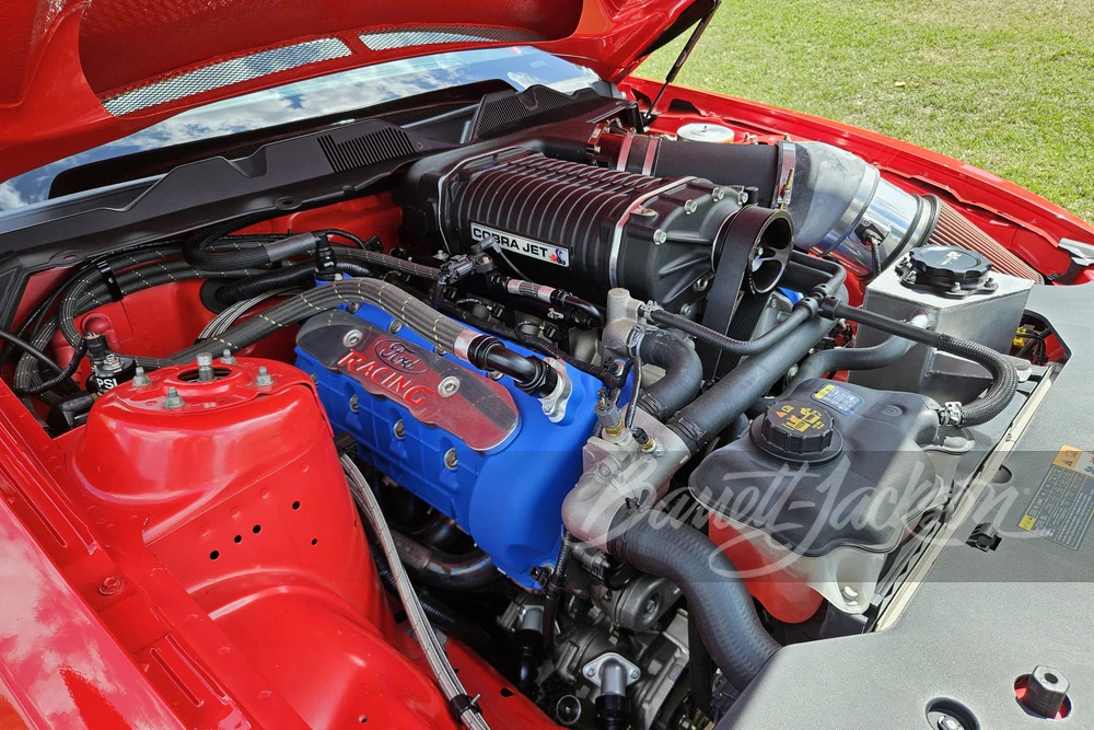 2012 Ford S197 Mustang - Image 3 of 31