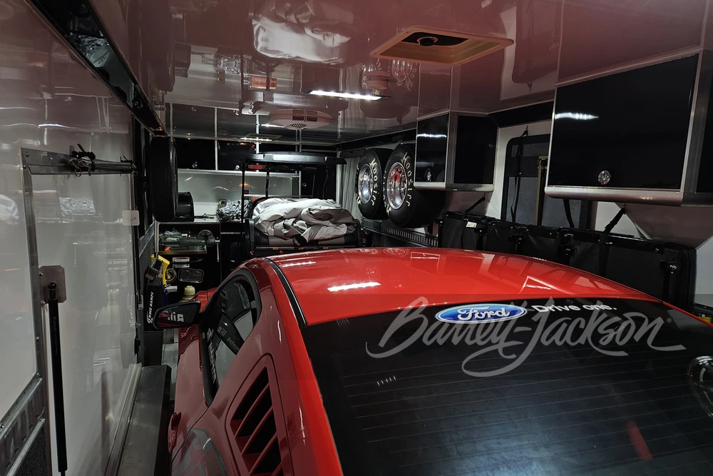 2012 Ford S197 Mustang - Image 27 of 31