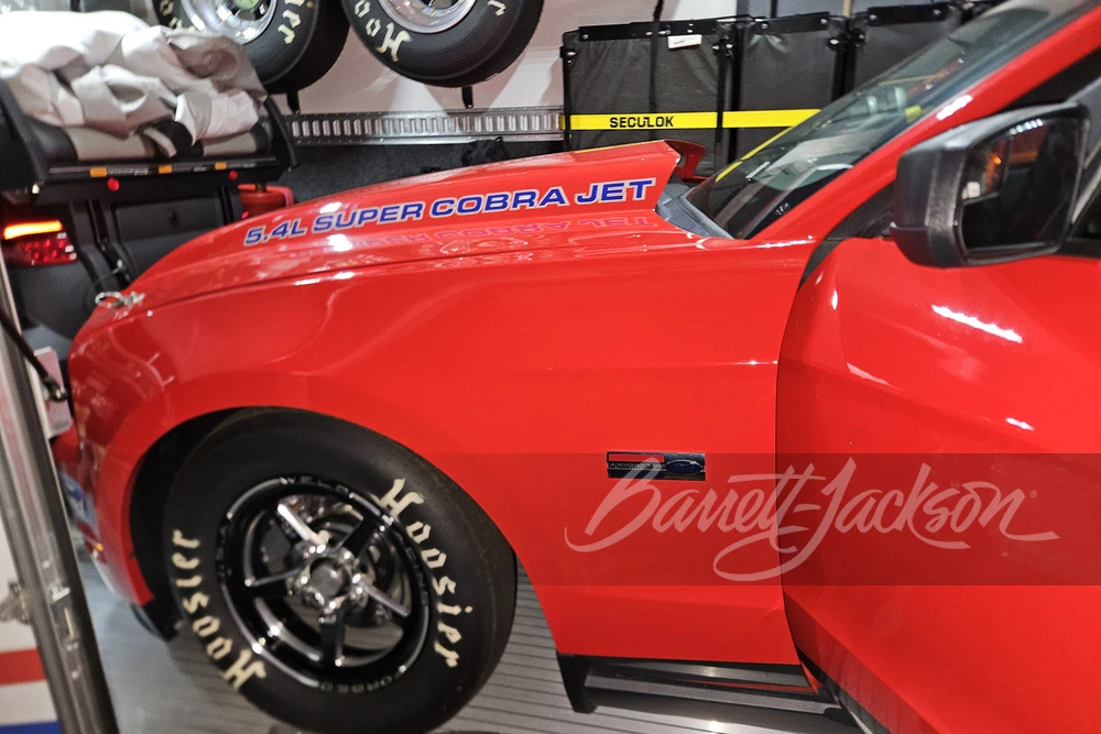 2012 Ford S197 Mustang - Image 21 of 31