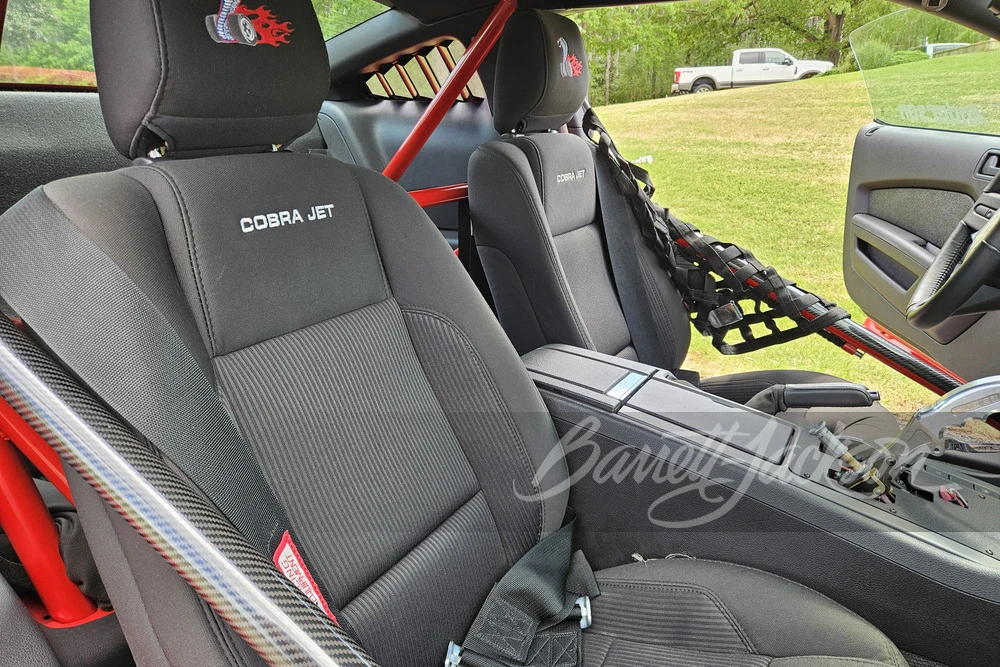 2012 Ford S197 Mustang - Image 13 of 31