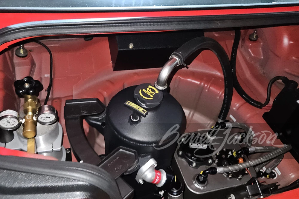 2012 Ford S197 Mustang - Image 6 of 31