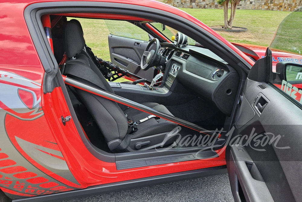 2012 Ford S197 Mustang - Image 22 of 31