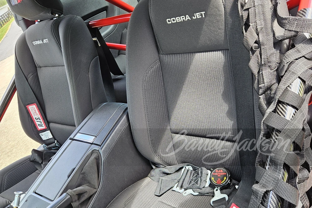 2012 Ford S197 Mustang - Image 12 of 31