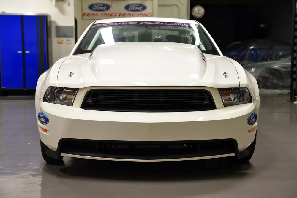 2012 Ford S197 Mustang - Image 6 of 8