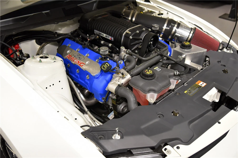 2012 Ford S197 Mustang - Image 3 of 6