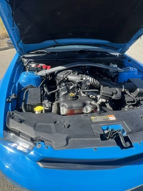2012 Ford S197 Mustang - Image 7 of 17