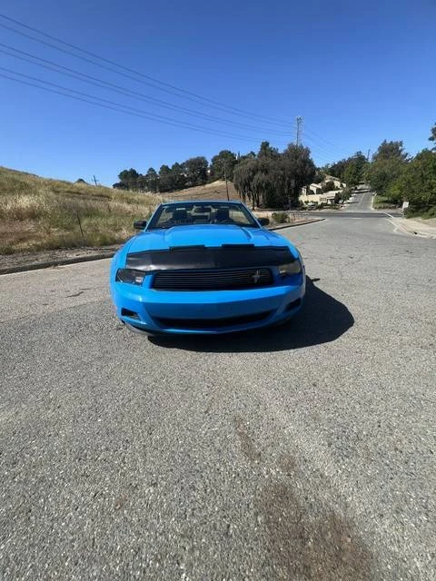 2012 Ford S197 Mustang - Image 2 of 17