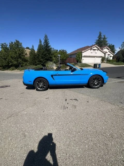 2012 Ford S197 Mustang - Image 3 of 17