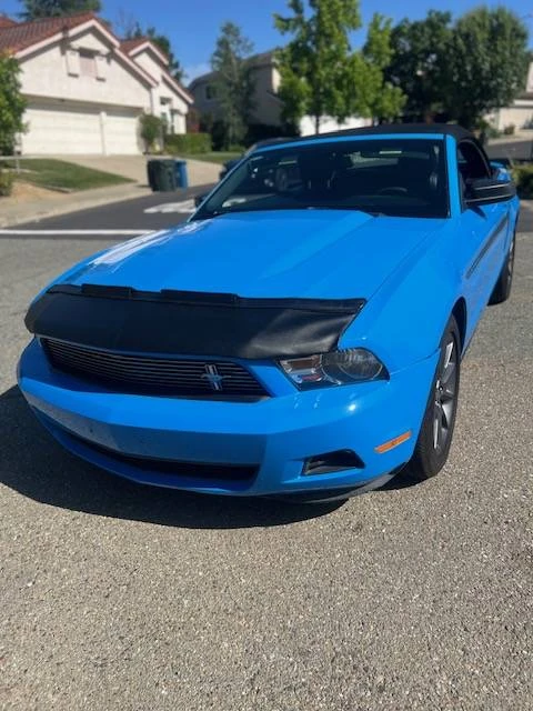 2012 Ford S197 Mustang - Image 13 of 17