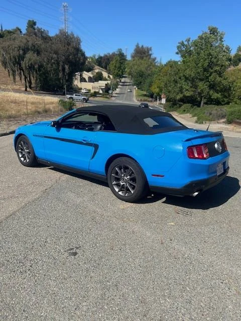 2012 Ford S197 Mustang - Image 14 of 17