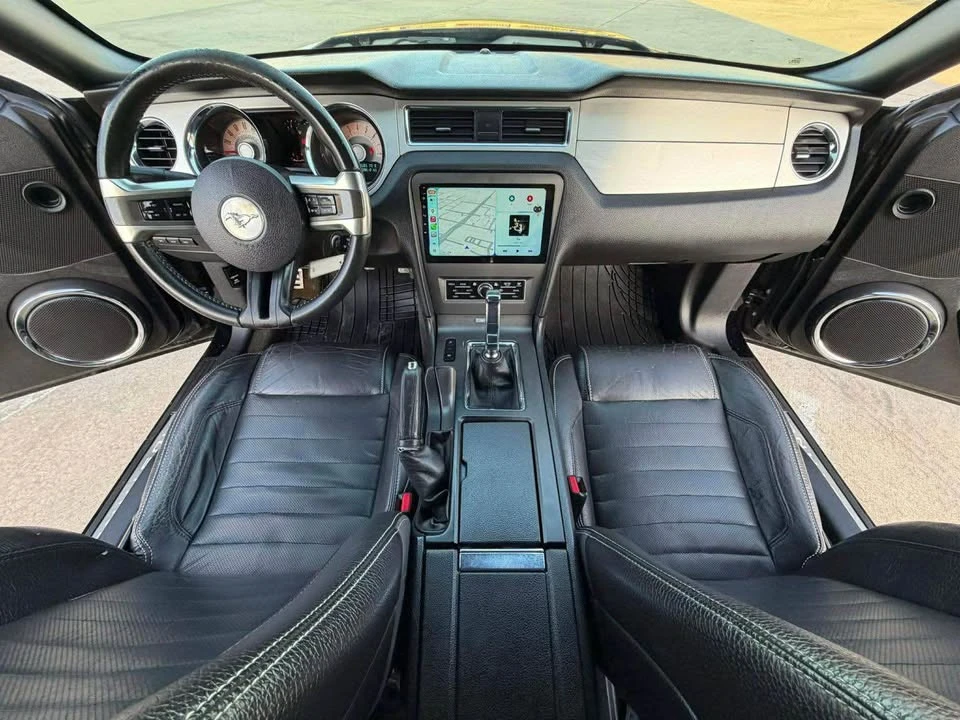 2012 Ford S197 Mustang - Image 7 of 10
