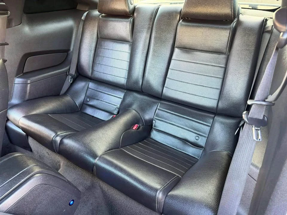 2012 Ford S197 Mustang - Image 10 of 10