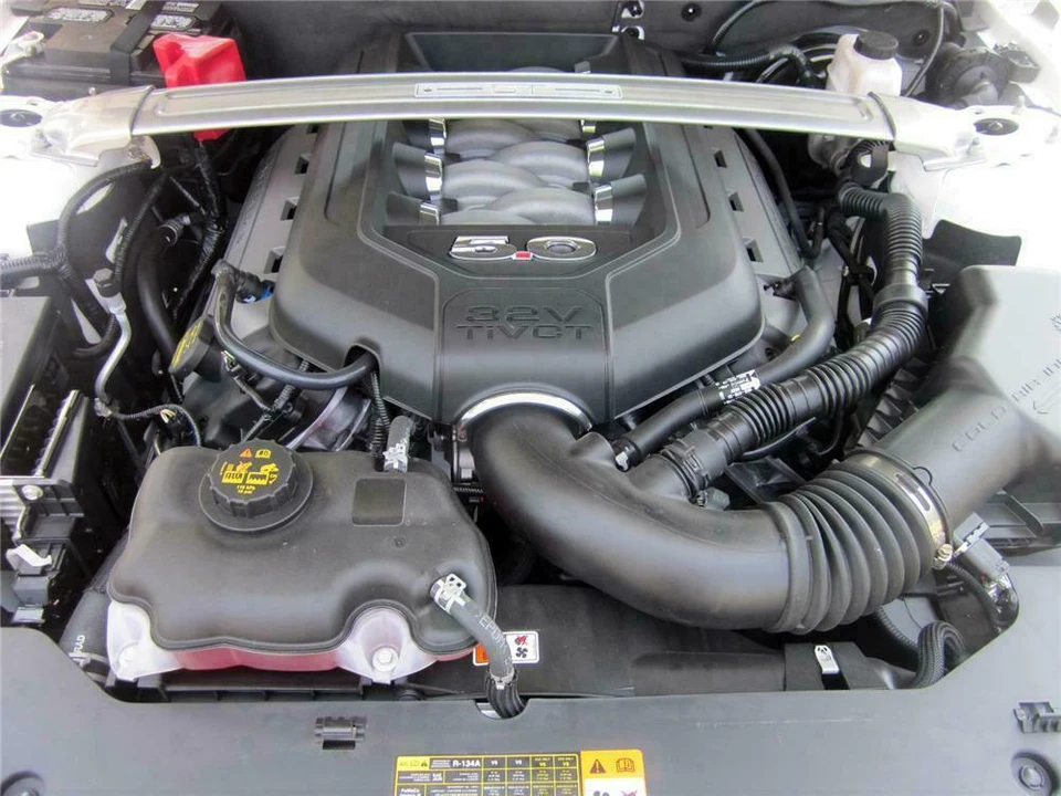 2012 Ford S197 Mustang - Image 3 of 5