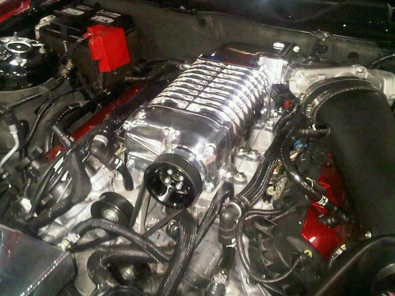 2012 Ford S197 Mustang - Image 3 of 5