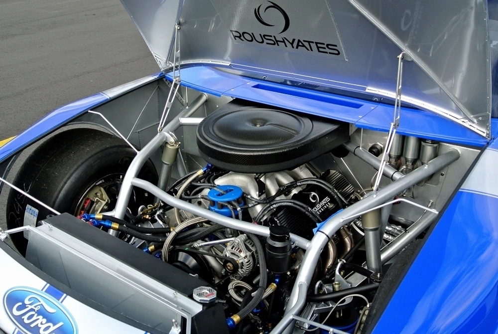 2012 Ford S197 Mustang - Image 3 of 5