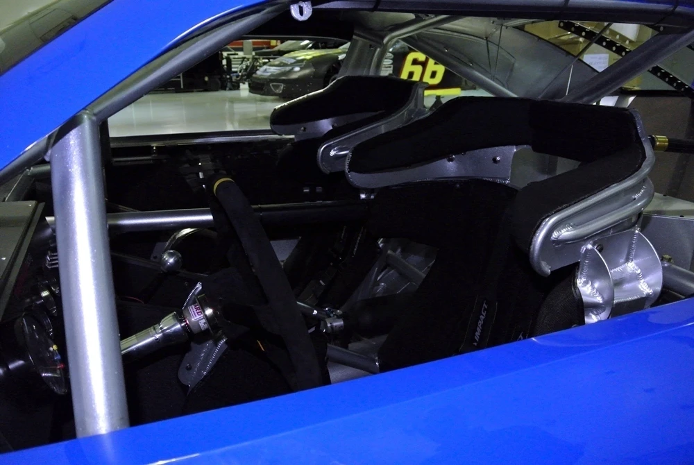 2012 Ford S197 Mustang - Image 4 of 5
