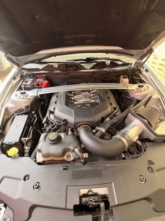 2012 Ford S197 Mustang GT - Image 15 of 15