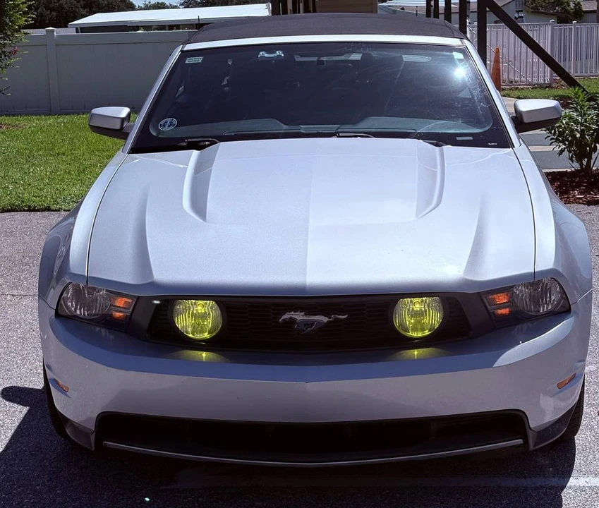 2012 Ford S197 Mustang GT - Image 2 of 15