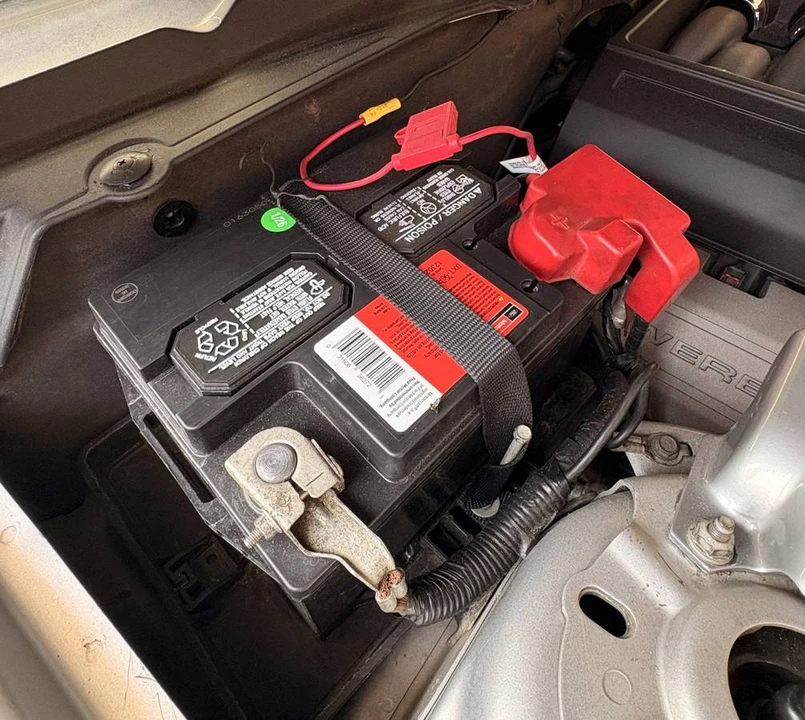 2012 Ford S197 Mustang GT - Image 14 of 15