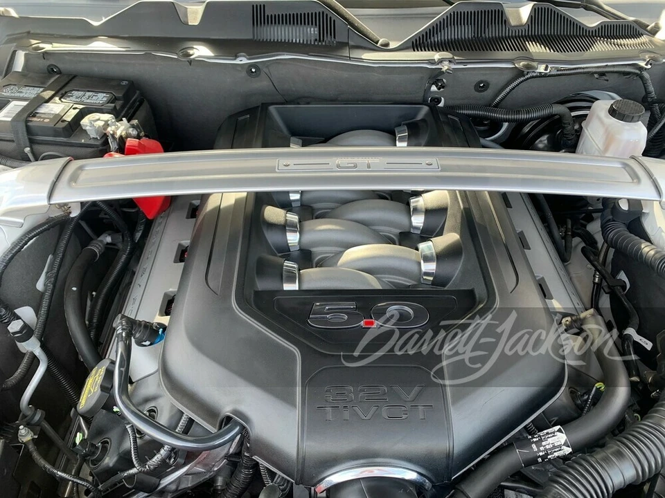2012 Ford S197 Mustang - Image 2 of 9