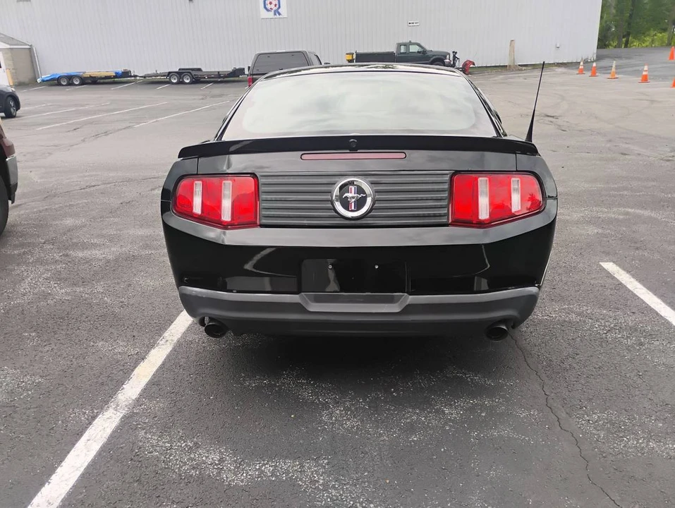 2012 Ford S197 Mustang - Image 5 of 11