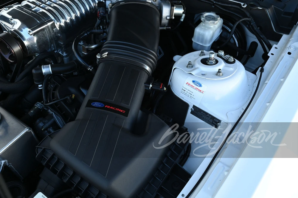 2012 Ford S197 II Shelby Mustang GT & GTS - Image 20 of 31