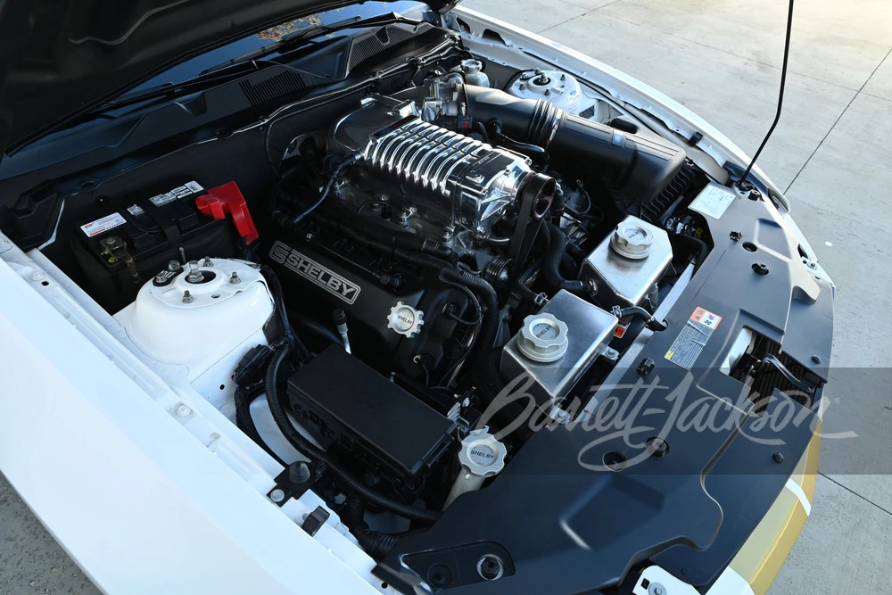 2012 Ford S197 II Shelby Mustang GT & GTS - Image 18 of 31