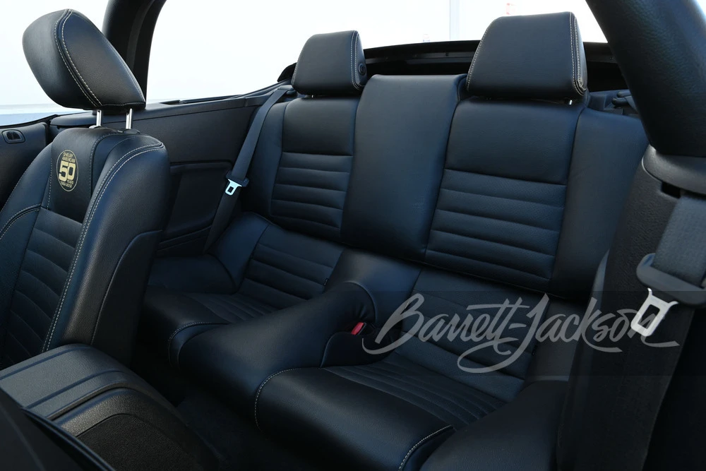 2012 Ford S197 II Shelby Mustang GT & GTS - Image 29 of 31
