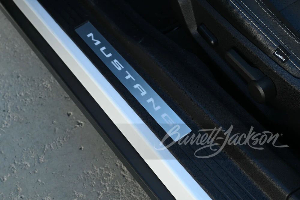 2012 Ford S197 II Shelby Mustang GT & GTS - Image 28 of 31