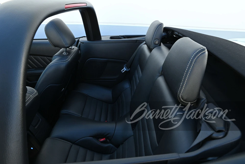 2012 Ford S197 II Shelby Mustang GT & GTS - Image 30 of 31