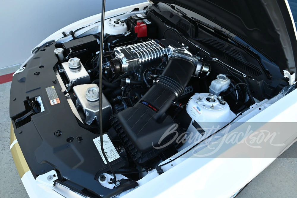 2012 Ford S197 II Shelby Mustang GT & GTS - Image 19 of 31