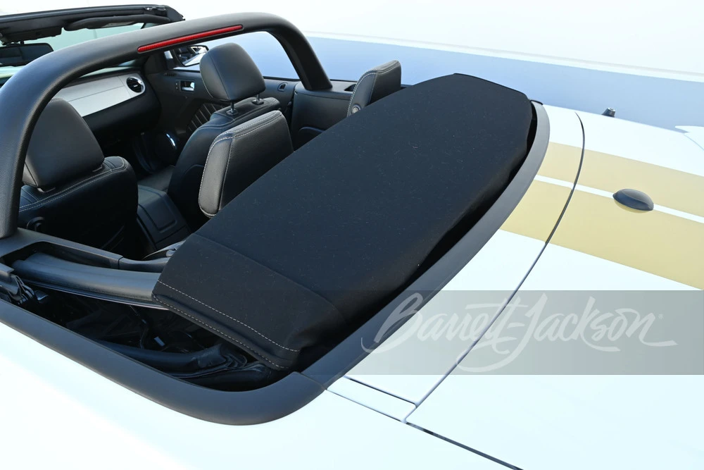 2012 Ford S197 II Shelby Mustang GT & GTS - Image 31 of 31