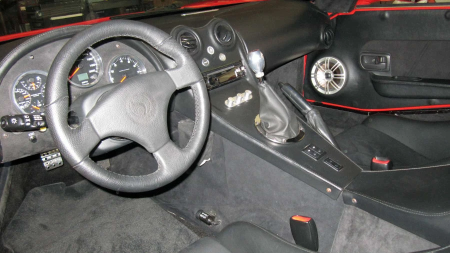 2012 Factory Five GTM - Image 4 of 10